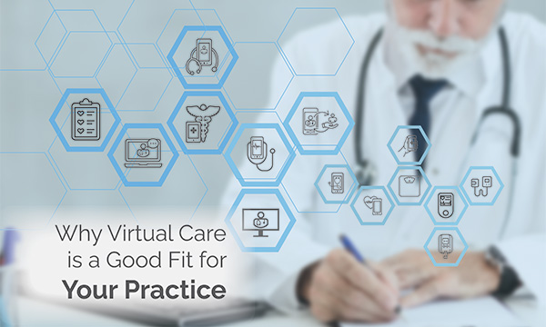 virtual care