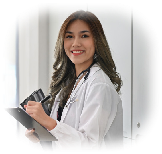 Real Benefits for Physicians