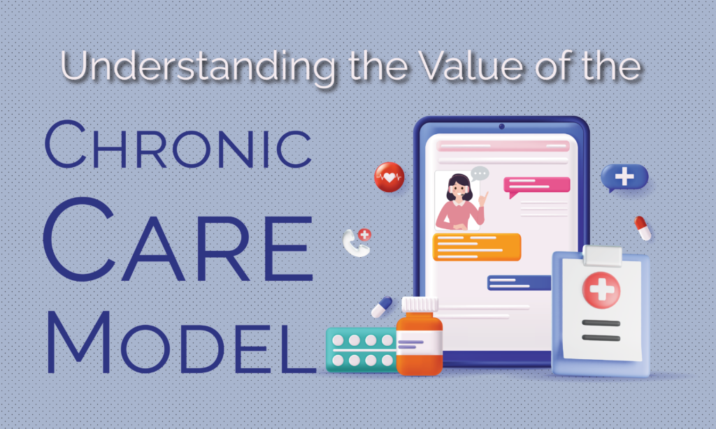 Value of the Chronic Care Model