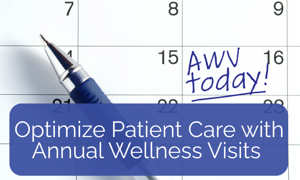 annual wellness visit minute clinic
