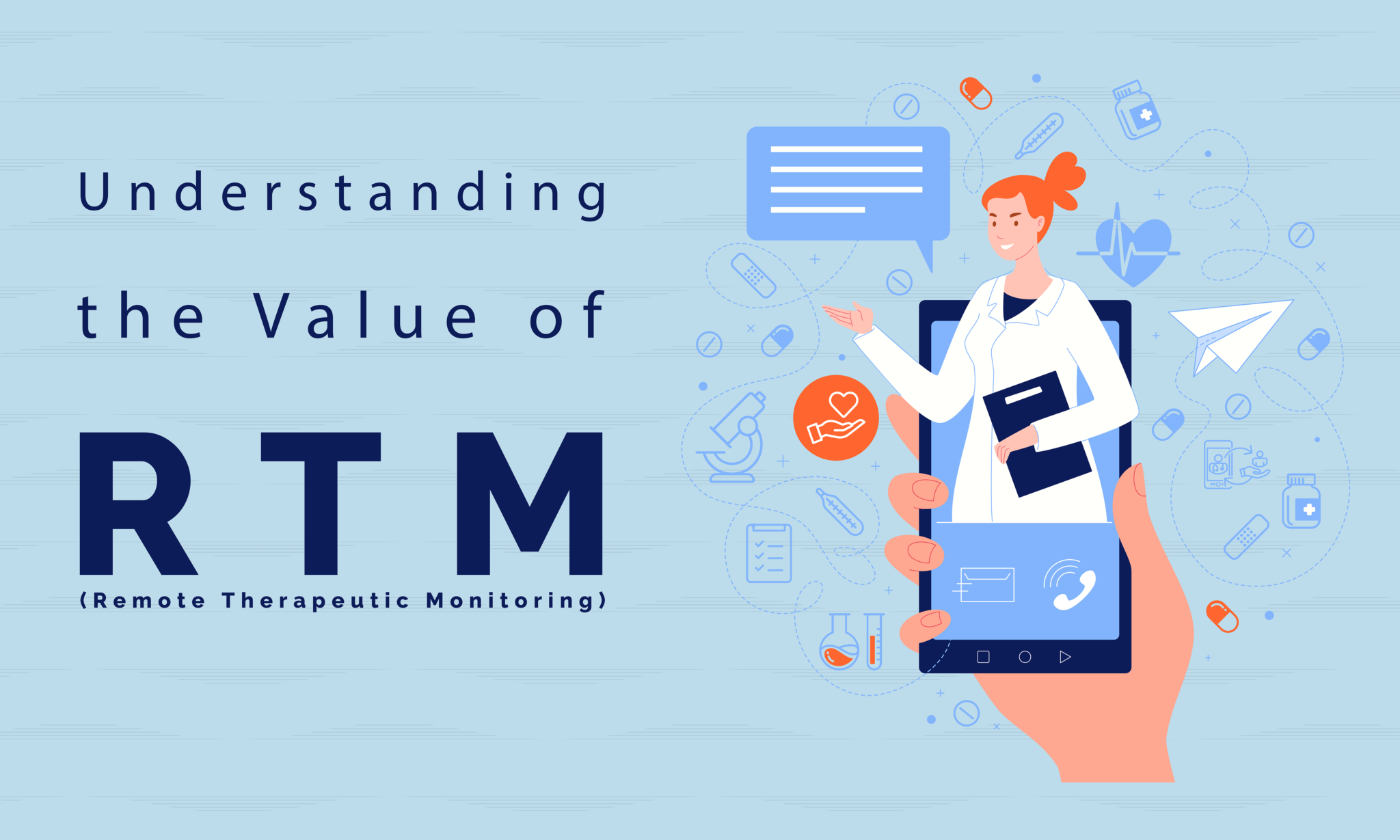 Understanding the Value of Remote Therapeutic Monitoring Ascent Care