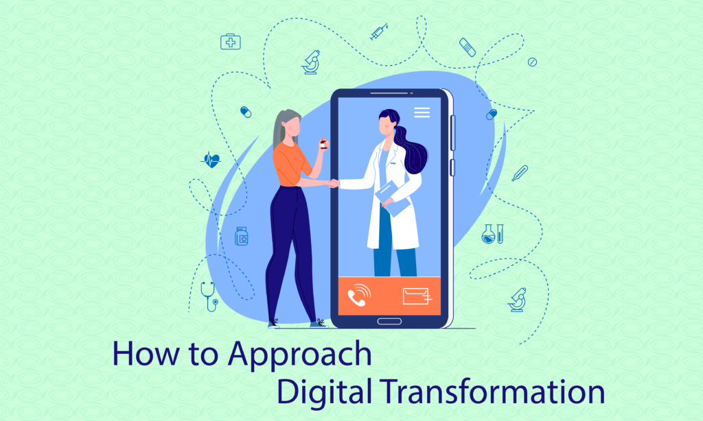 Digital Transformation