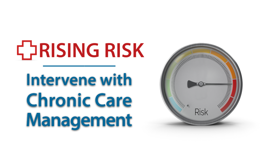 Intervene with Chronic Care Management