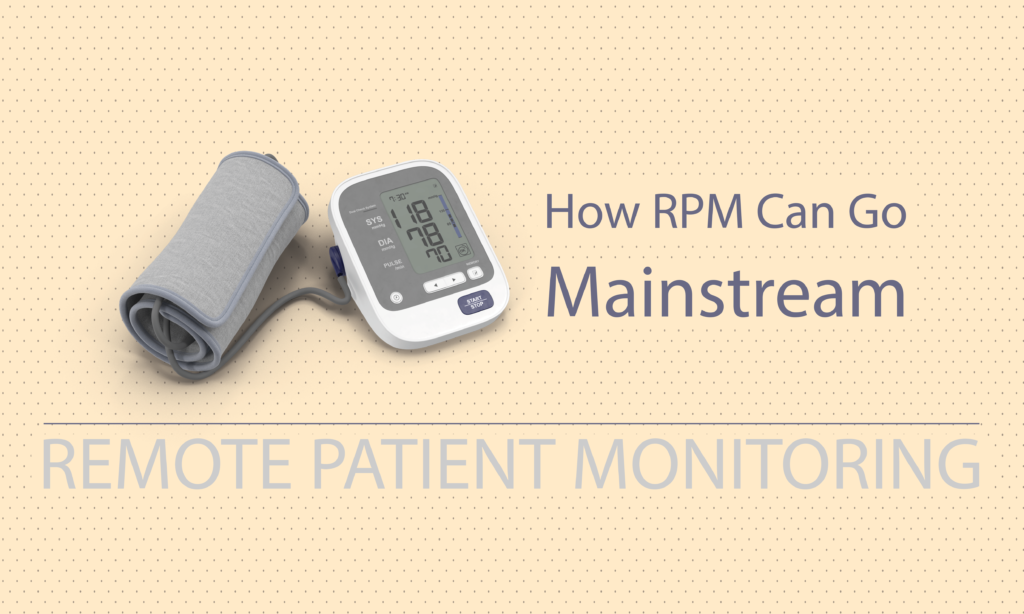 How RPM Can Go Mainstream